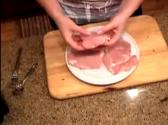Rosemary Pork Chops 